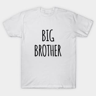 BIG BRO T-Shirt